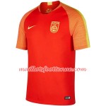 Maillot/Tenue Chine Domicile Coupe du monde féminine 2019
